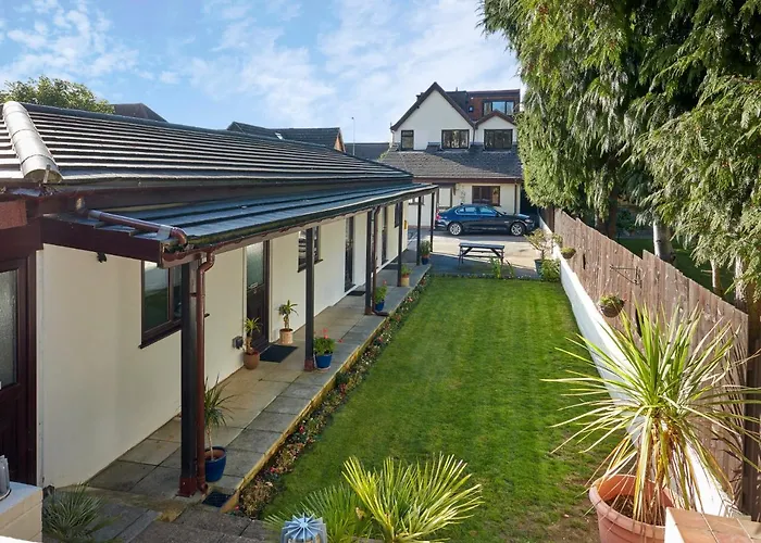 Conifers Guest House
