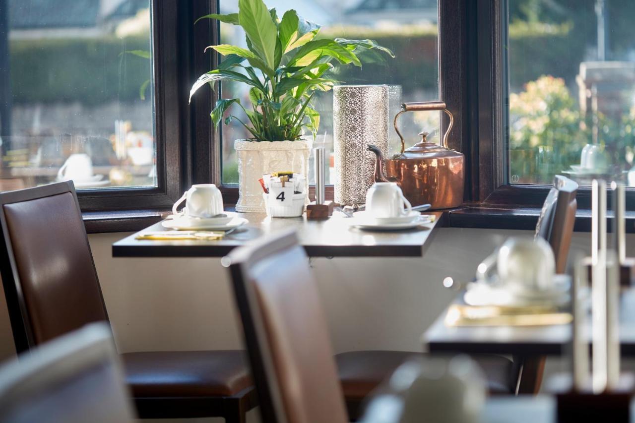 Conifers 4* Oxford