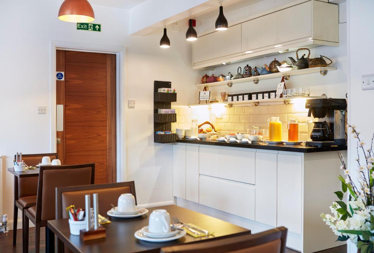 Conifers 4* Oxford