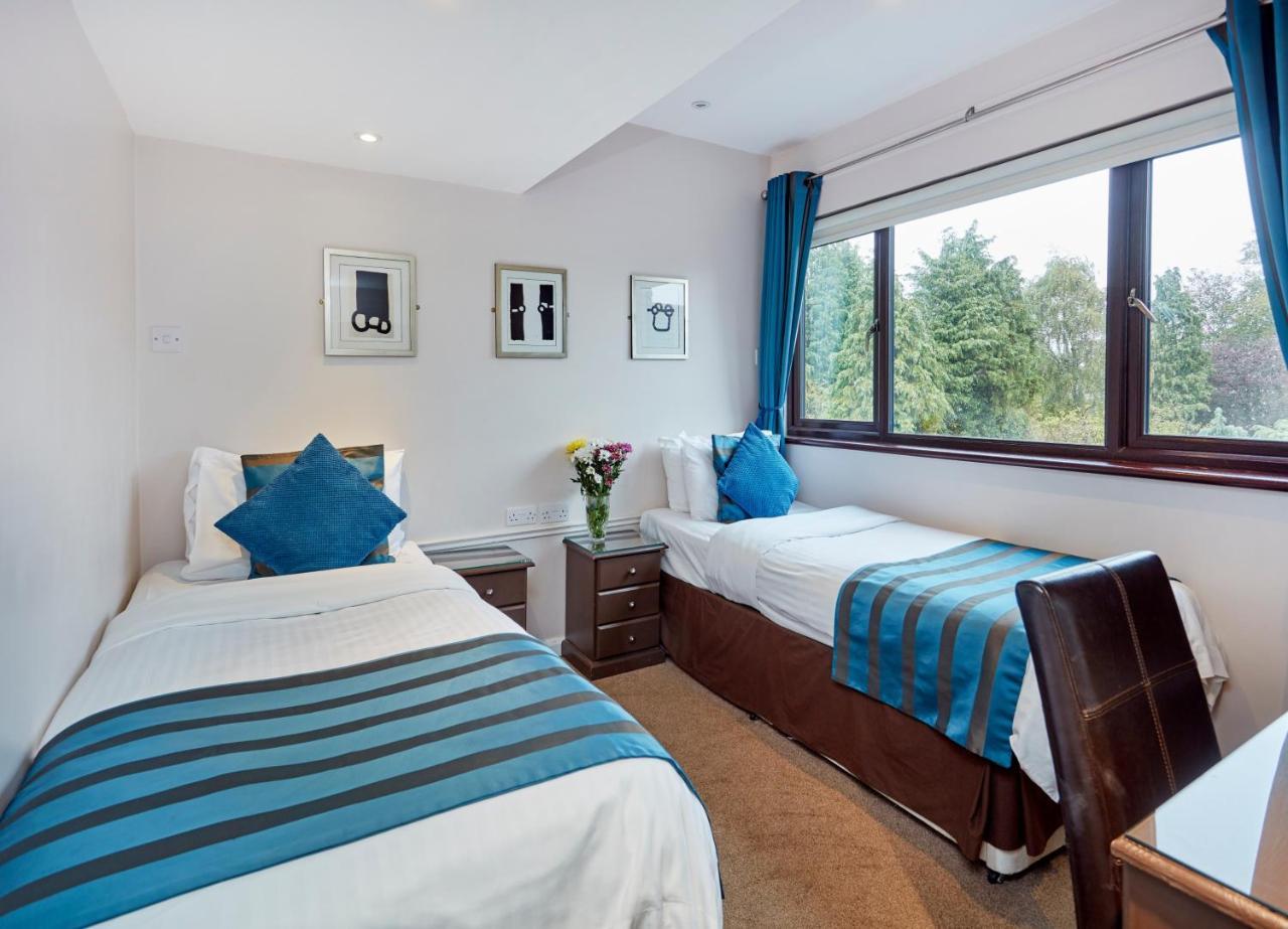 Conifers Guest house 4*