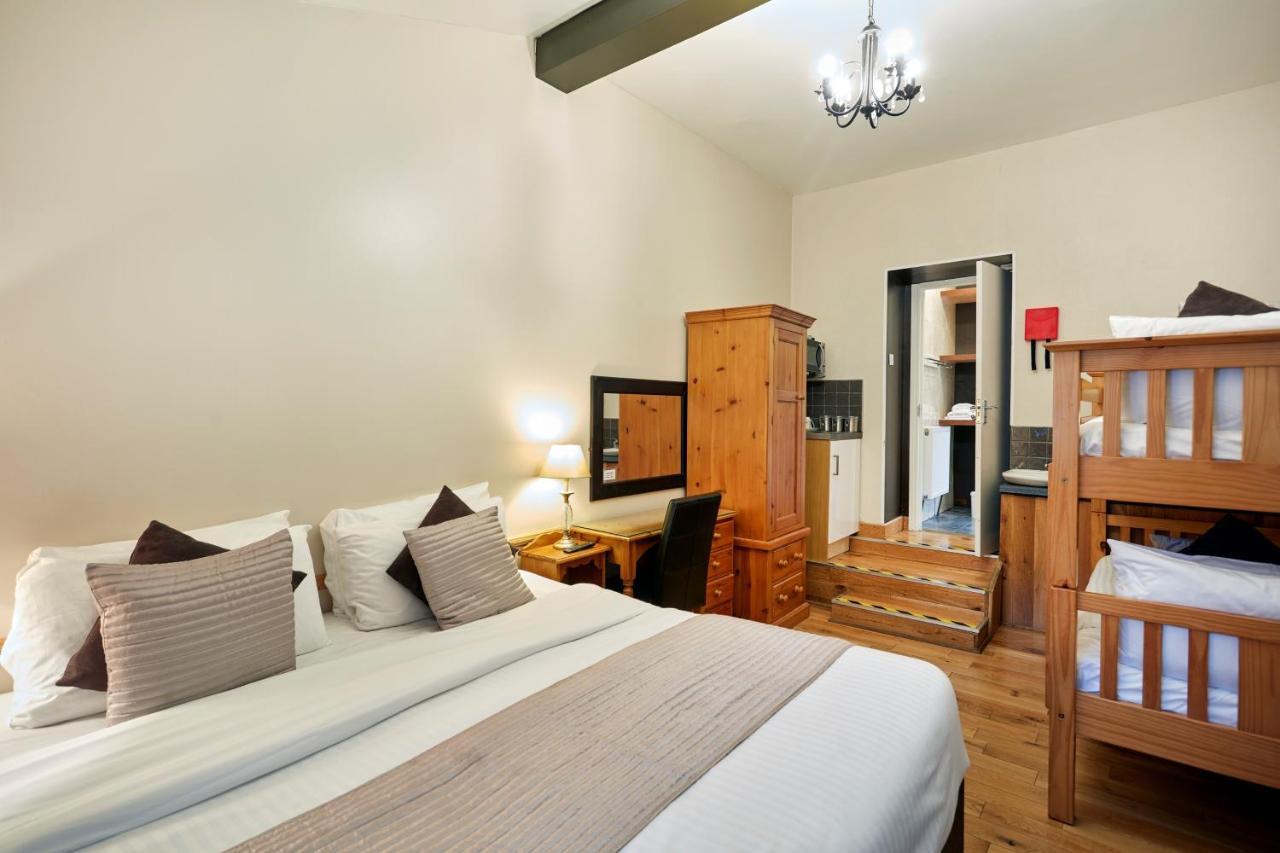 Guest house Conifers Oxford